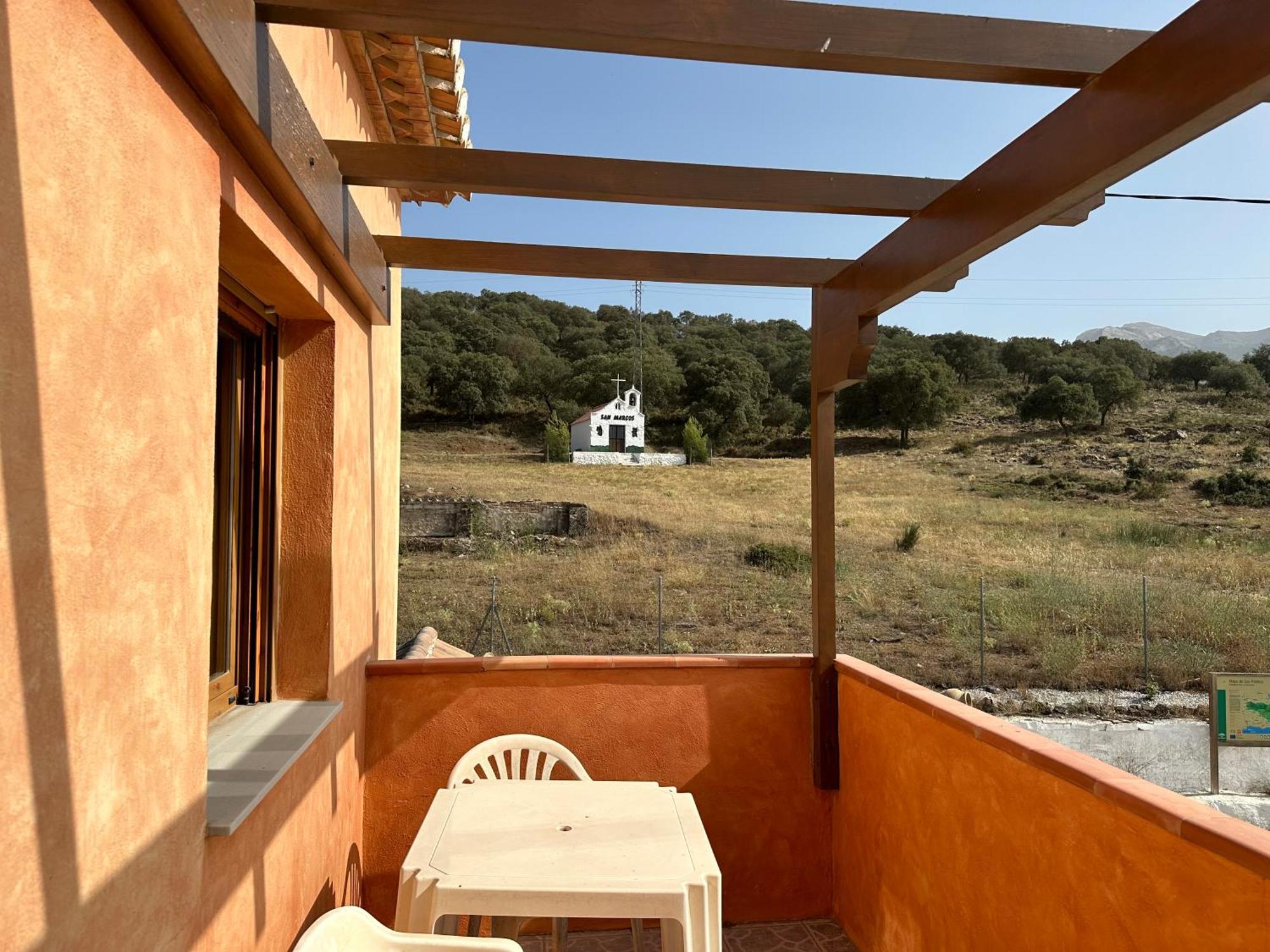 Hotel Restaurante Los Canos De La Alcaiceria Альяма-де-Ґранада Екстер'єр фото