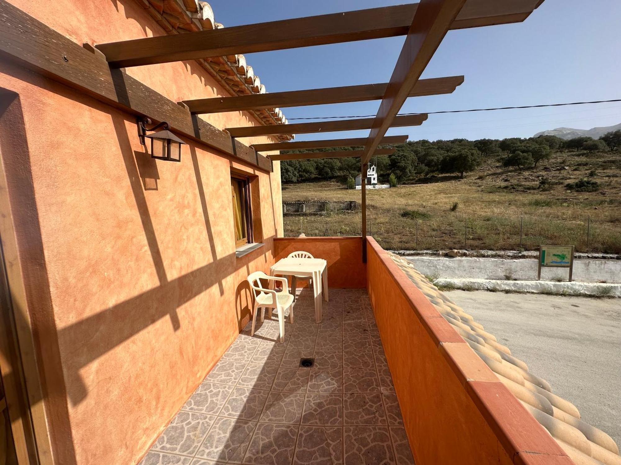 Hotel Restaurante Los Canos De La Alcaiceria Альяма-де-Ґранада Екстер'єр фото