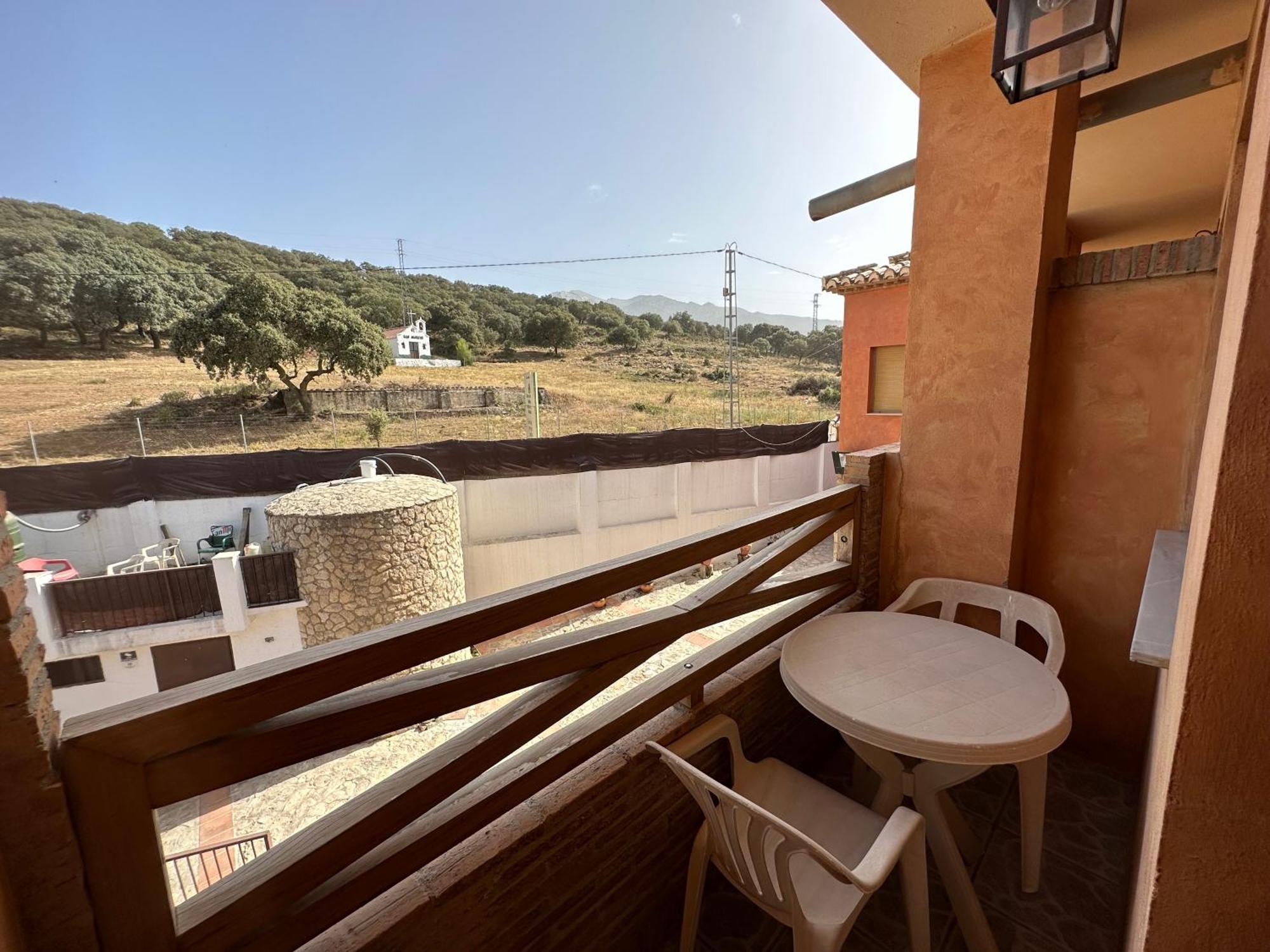 Hotel Restaurante Los Canos De La Alcaiceria Альяма-де-Ґранада Екстер'єр фото