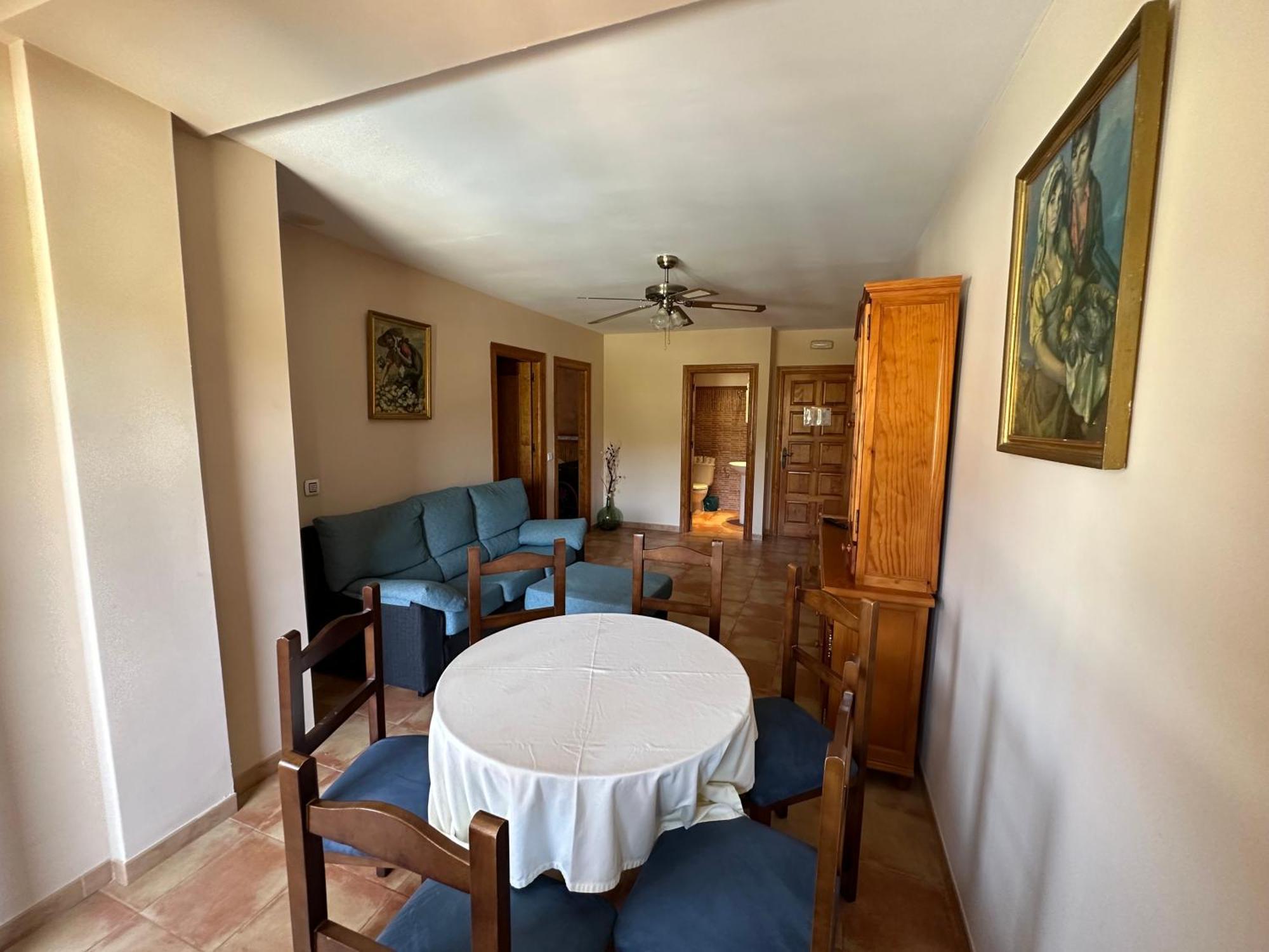 Hotel Restaurante Los Canos De La Alcaiceria Альяма-де-Ґранада Екстер'єр фото