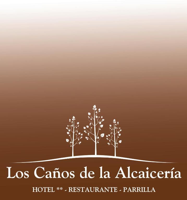 Hotel Restaurante Los Canos De La Alcaiceria Альяма-де-Ґранада Екстер'єр фото